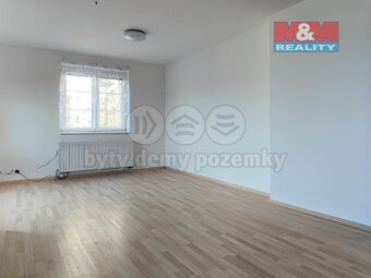 Pronájem bytu 2+kk, 57 m², Brandýs nad Labem-Stará Boleslav - 5