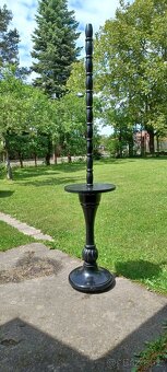 Podlahová stojací lampa - 5