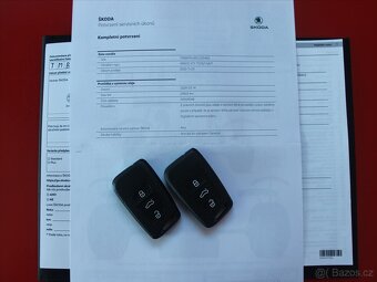 Škoda Karoq 1,5 TSi 110kW Style Plus DSG ČR 1.maj 16V Style - 5