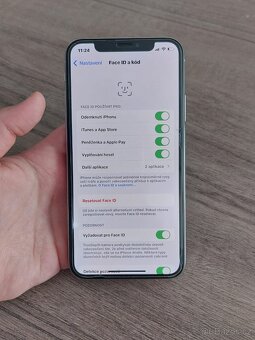 iPhone X, 64gb - 5
