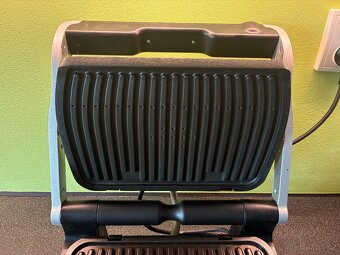 Stolní gril Tefal optigrill 8355 s1 - 5