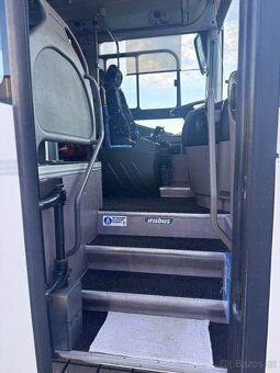 Irisbus Evadys H Euro EEV 12/2011 280kw 51 miest - 5