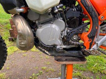 Ktm EXC 250 tpi - 5