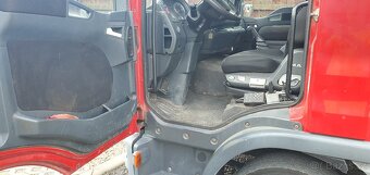 MAN 12.250 nosič kontejnerů - 5