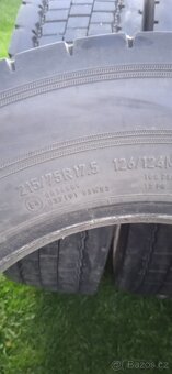 215/75R17.5 215/75/17.5 215/75r17.5 - 5