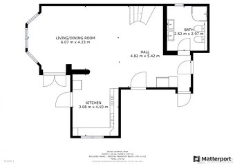 Prodej rodinného domu 300 m2, Květnice u Říčan, - 5