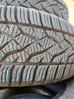 195/60R15 88H Quartaris 5 BARUM - 5