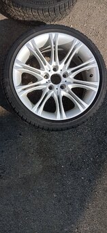 BMW BBS style 135 R18 - 5