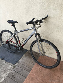 MAXBIKE - CROSS - 5