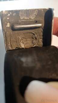 Wehrmacht pásek original - 5