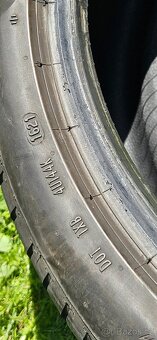 Letni pneu Pirelli Cinturato P7 225/45/18 - 5