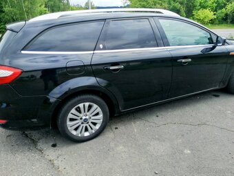 Ford Mondeo combi 1.8 tdci - 5