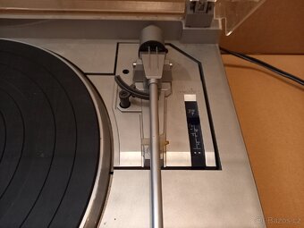 Gramofon jvc L-A 100 JAPAN - 5