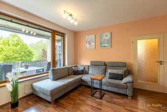 Prodej bytu 3+kk 90 m² s parkovacím stáním, Praha - Stodůlky - 5