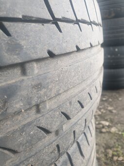 Alu sada 5x112 ,,16,, letní - 5