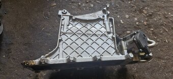 Sani saci potrubi chladic 04l129766ad audi vw skoda - 5