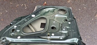 Prave zadni dvere skoda karoq seat ateca - 5