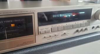 Denon DR-M24HX Tape deck - 5