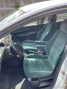 Peugeot 307 1.6i 98tis/Km - 5