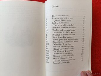 SRUB U ZLATÉHO KLÍČE - Miloš Kocourek - 5