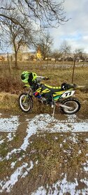 Ktm EXC 380 - 5