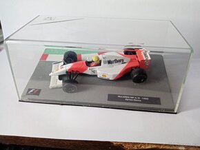 Ostatní, modely 1:43- - 5