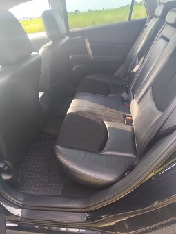 Mazda 6 GH - 5