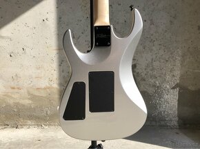 B.C.Rich USA Custom , elektrická kytara - 5