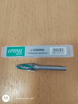Zbytek věci z dílny - 5