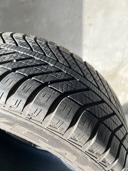 205/55/R16 Goodyear Celoroční - 5