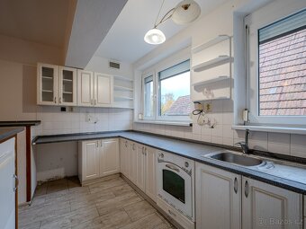 ✅Predám udržiavaný rodinný dom,SR-Kopčany, Kollárova 🏡🌳 - 5