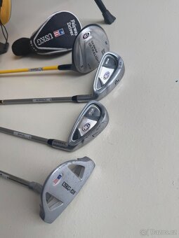 Golfový set U.S.Kids Golf UL 42 - 5