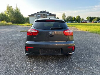 KIA RIO 1.25 CVVT .51kW ( ŘETĚZ ) - 5
