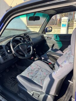 Toyota RAV4 Cabrio - 5