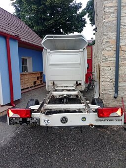 VW crafter - 5