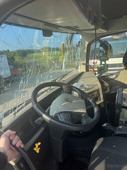 Volvo FH 2013 - 5