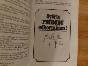 Jana Štroblová - Zákaz vjezdu do ráje Vladimír Jiránek SLEVA - 5