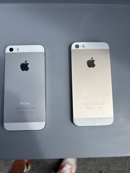 iPhone 5s 16gb - 5