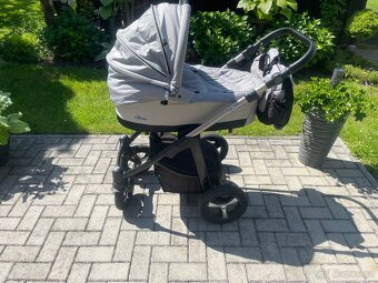 Kompletní sada pro miminko baby design - 5