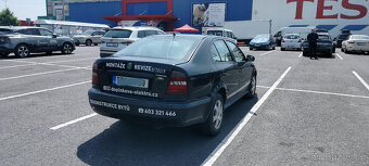 1999 Škoda octavia I, 1.6 74 kw, STK 10/25 na ND (pojízdná) - 5