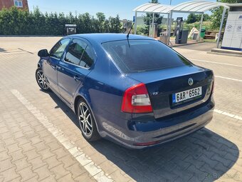 Škoda Octavia 1.6tdi,77kw - 5