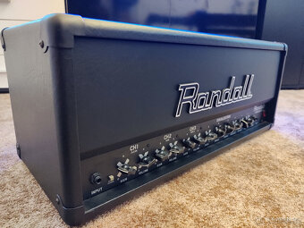 Kytarový zesilovač - Randall RG1503 - 5