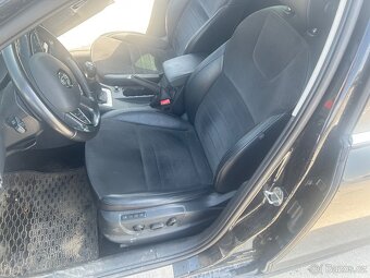 Škoda octavia 3 2.0 TDi 4x4 - 5