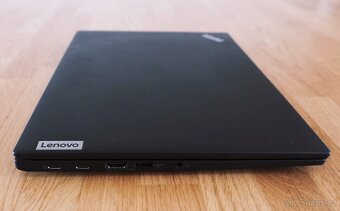 Lenovo ThinkPad T14s Gen 4 – OLED, Ryzen 7, 32 GB RAM, 1 TB - 5