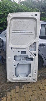 Prave zadni dvere vw crafter - 5