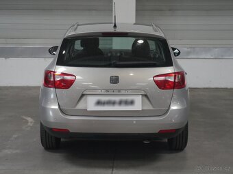 Seat Ibiza 1.2i , 77 kW benzín, 2011 - 5