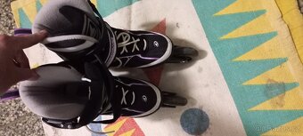 Brusle Rollerblade 37 - 5