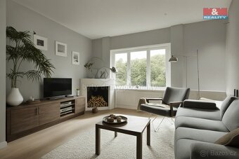 Prodej rodinného domu, 180 m², Kravaře, ul. Náměstí - 5