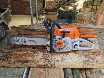 Stihl MS 400 C-M - 5