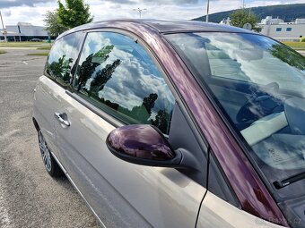 Lancia Ypsilon 1.4 16V Platino Bicolor - 5